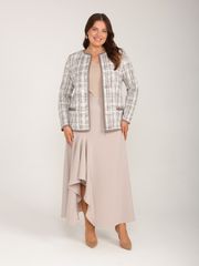 Жакет BONADI арт. 2112 капучино