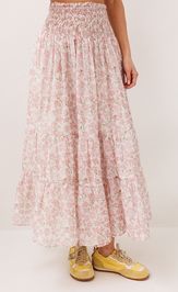 Юбка Buter New 3299 роз