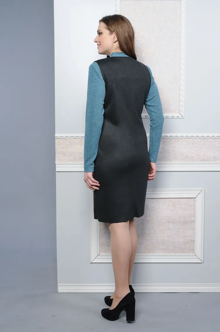 Комплект Lady Style Classic Outlet арт. 1446