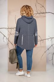 Cardigan Ivelta plus #892