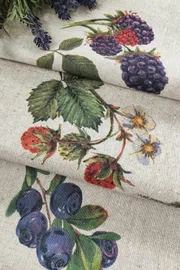 Кухонный текстиль Белорусский лен арт. 22С145/379