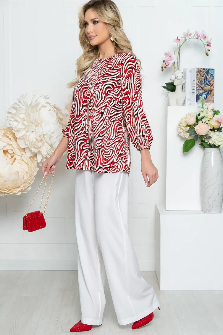 Bluzka LT Collection #B5458