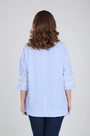 Блузка Modema арт. 0767/2