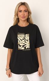 Футболка Jetty 195-58