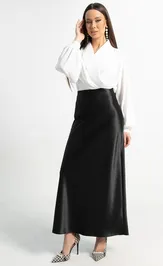 Spódnica LT Collection Yu15258-25M
