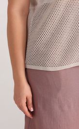 Комплект BONADI 2048 бежевый