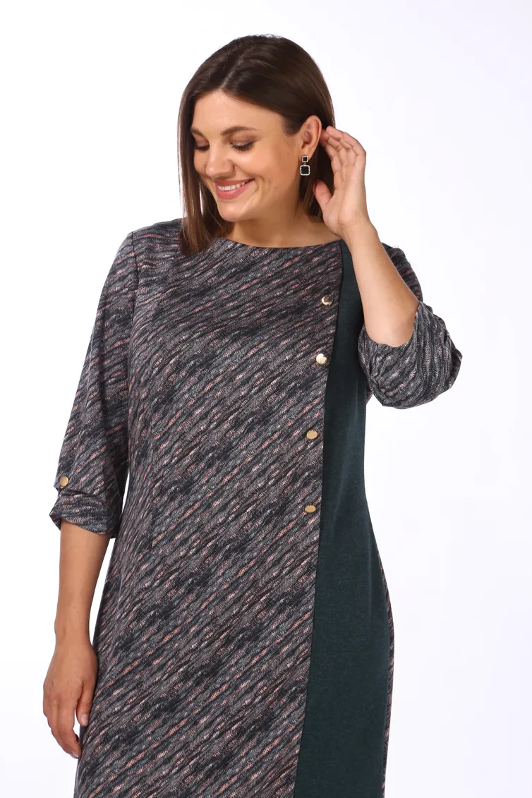 Sukienka Lady Style Classic #0955/4