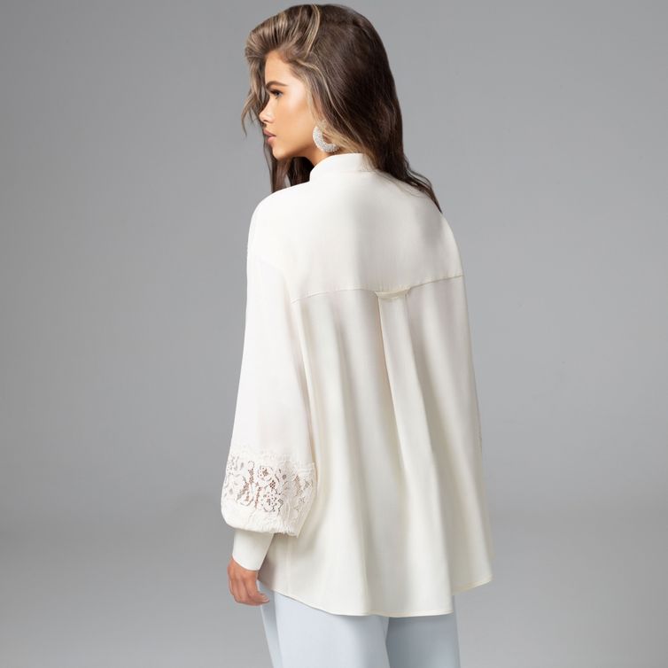 Рубашка CHARUTTI арт. В мою пользу