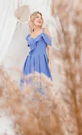 Платье Amori 9658 170