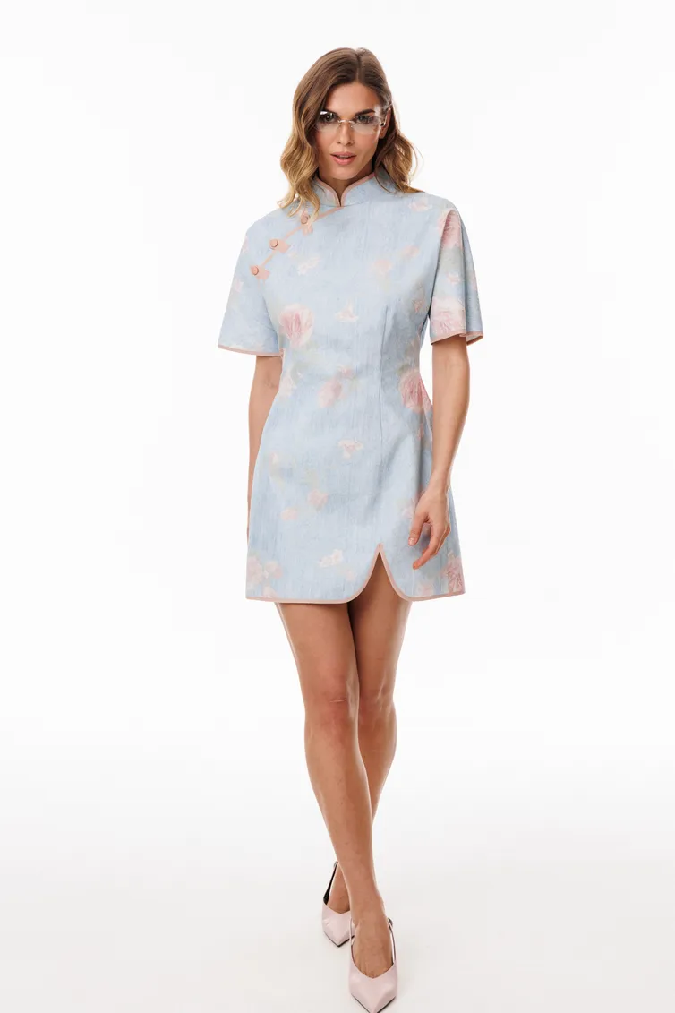 Sukienka EOLA #3122