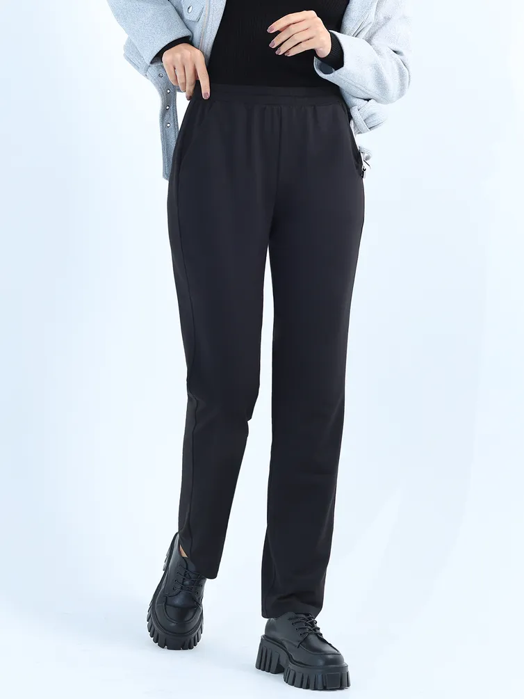 Spodnie DS Trend #Br-0248 (Kurs na komfort)
