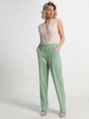 Spodnie LT Collection #B15257-19M