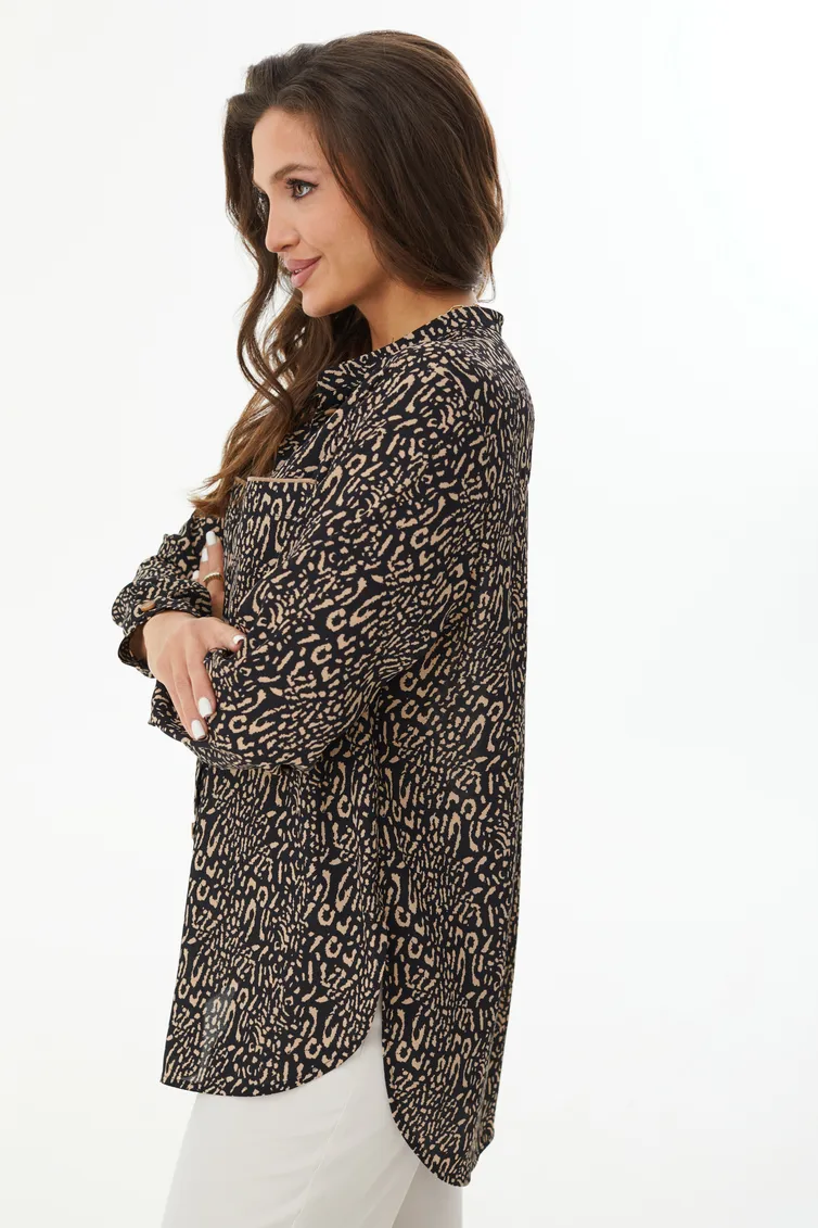 Bluzka MALI #623-064