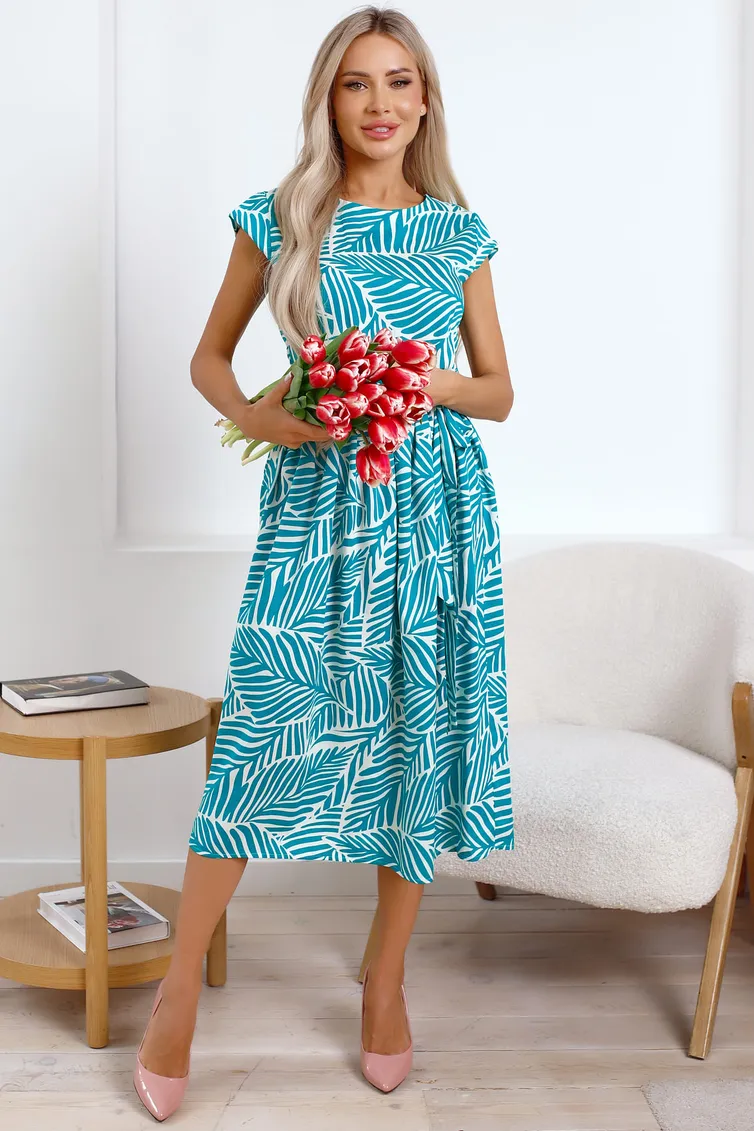 Sukienka LT Collection #P15886-45M