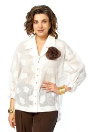 Set Olga Style #S1018 shokoladnyj