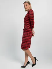 Sukienka LT Collection #P16081-19M