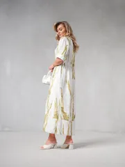 Платье Erika Style Collection арт. 01736-1