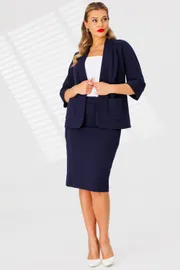 Garnitur Moda Urs #2218