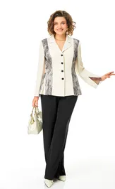 Garnitur Aira Style 24260