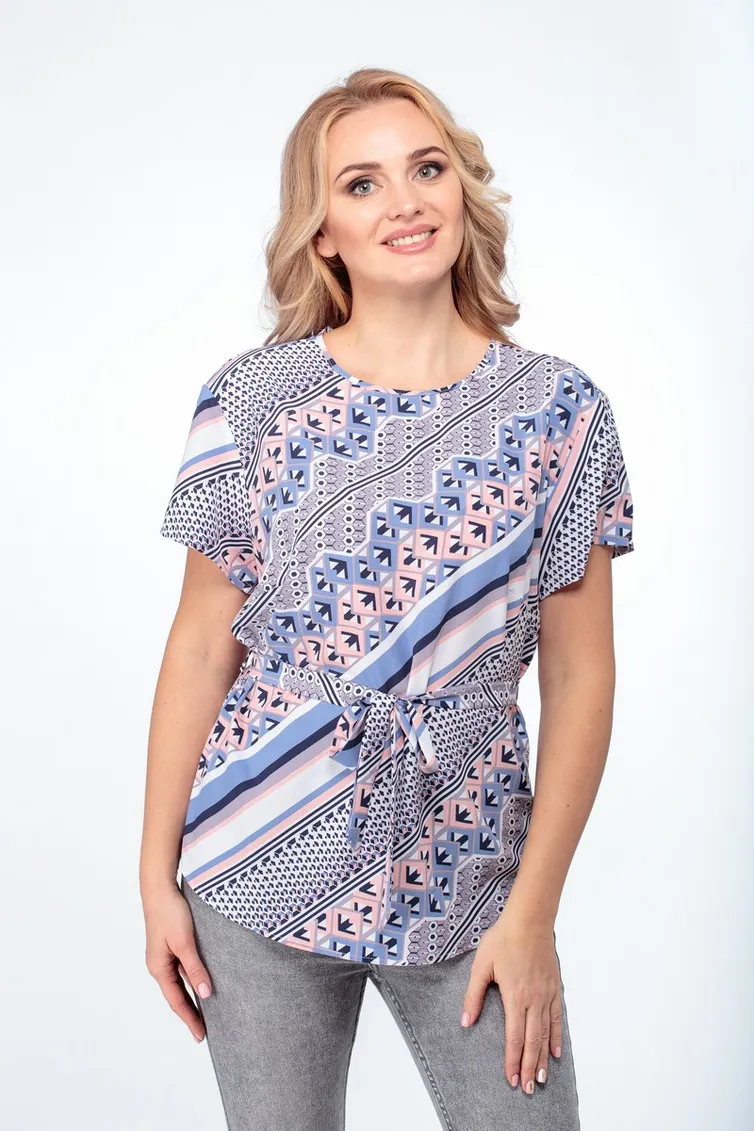 Bluzka Modema #0342/4