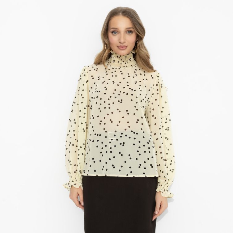 Blouse CHARUTTI #Akcent na tebe