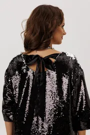 Dress Mubliz #297