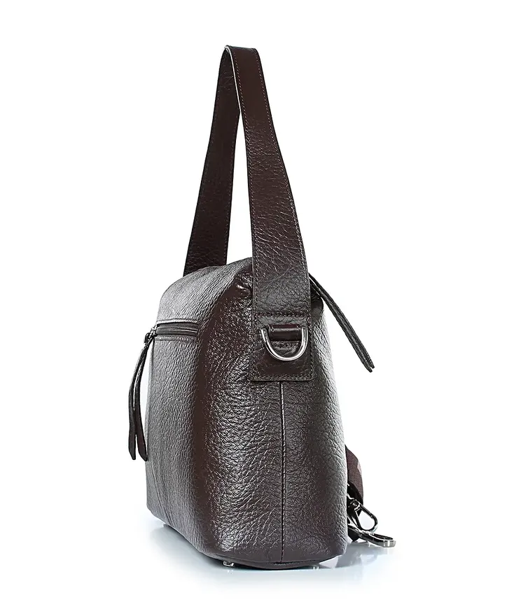 Torba Galanteya #25s906k45 shokolad