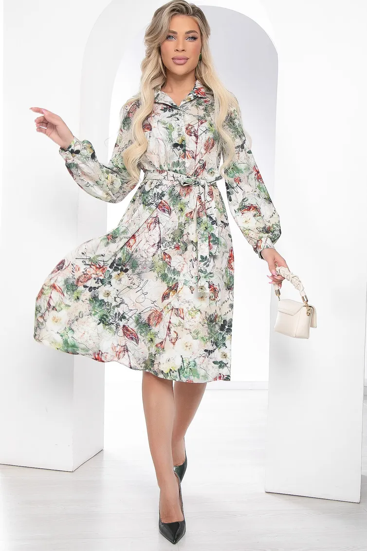 Sukienka LT Collection #P8418