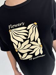 Футболка Jetty арт. 195-58