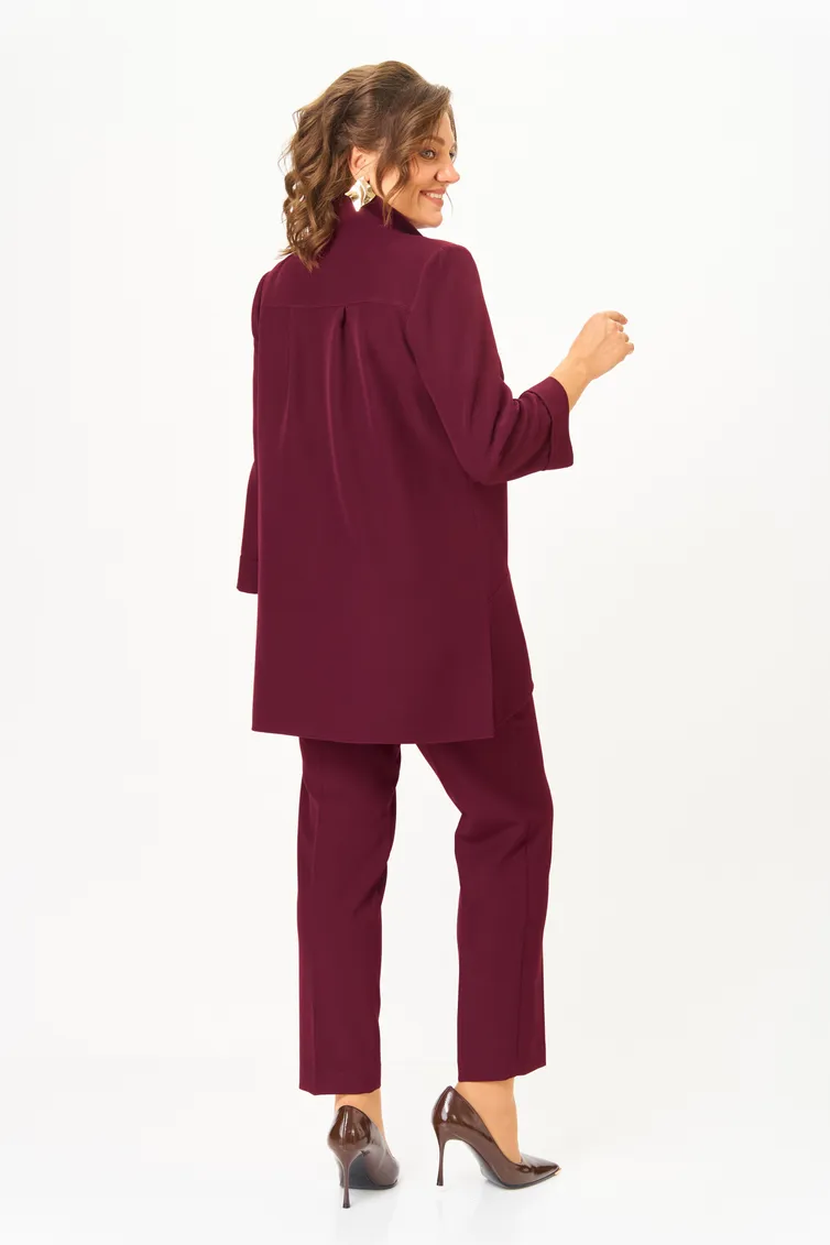 Zestaw Vilena-fashion #1110 vinnyj