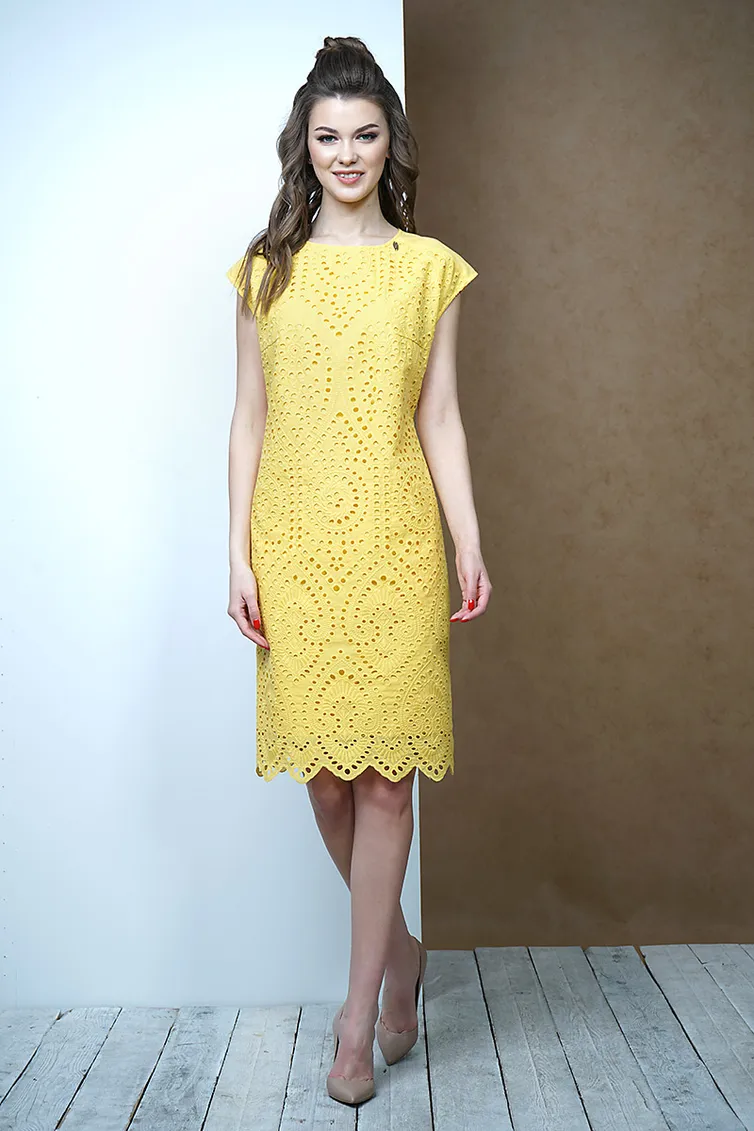 Dress Fantazia Mod #3451