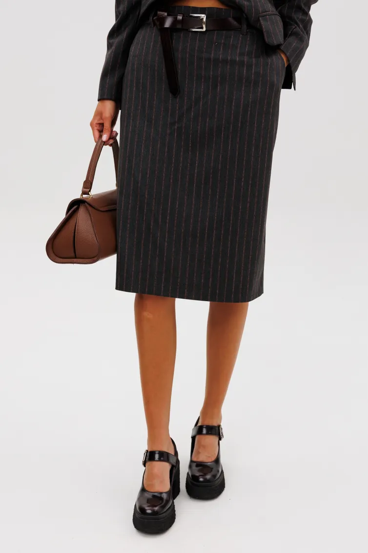 Suit Fantazia Mod #5236