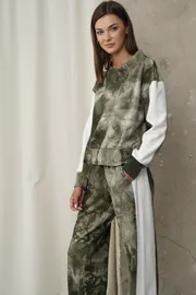 Suit Fantazia Mod #4296 zel