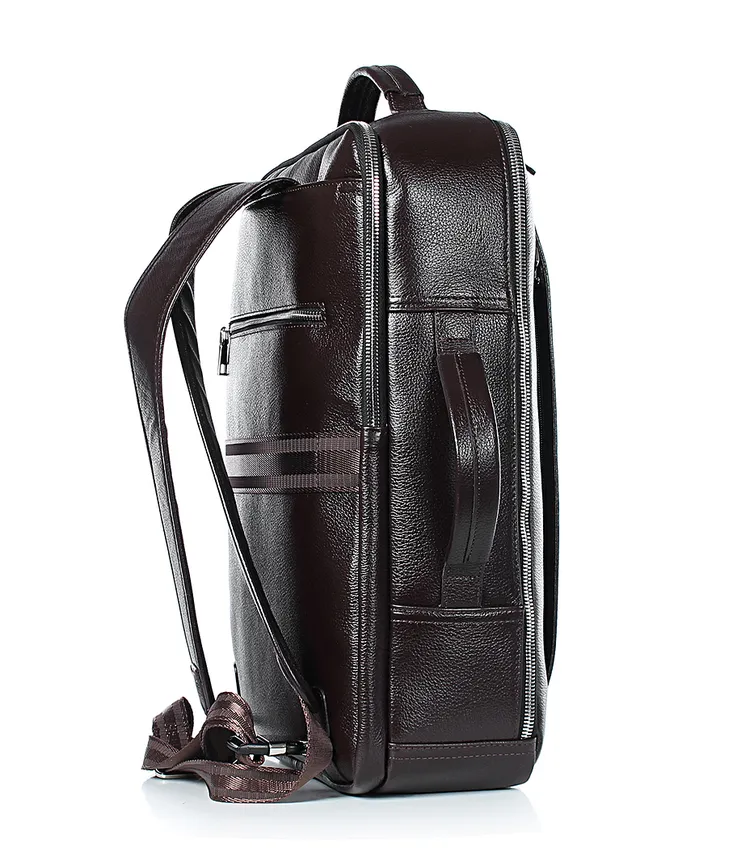 Torba Galanteya #24s1129k45 korichnevyj