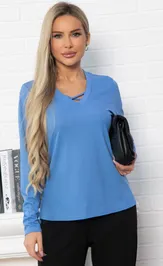 Джемпер LT Collection Б14743-50М