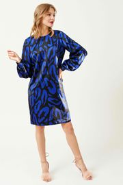Dress Elletto Life #1935