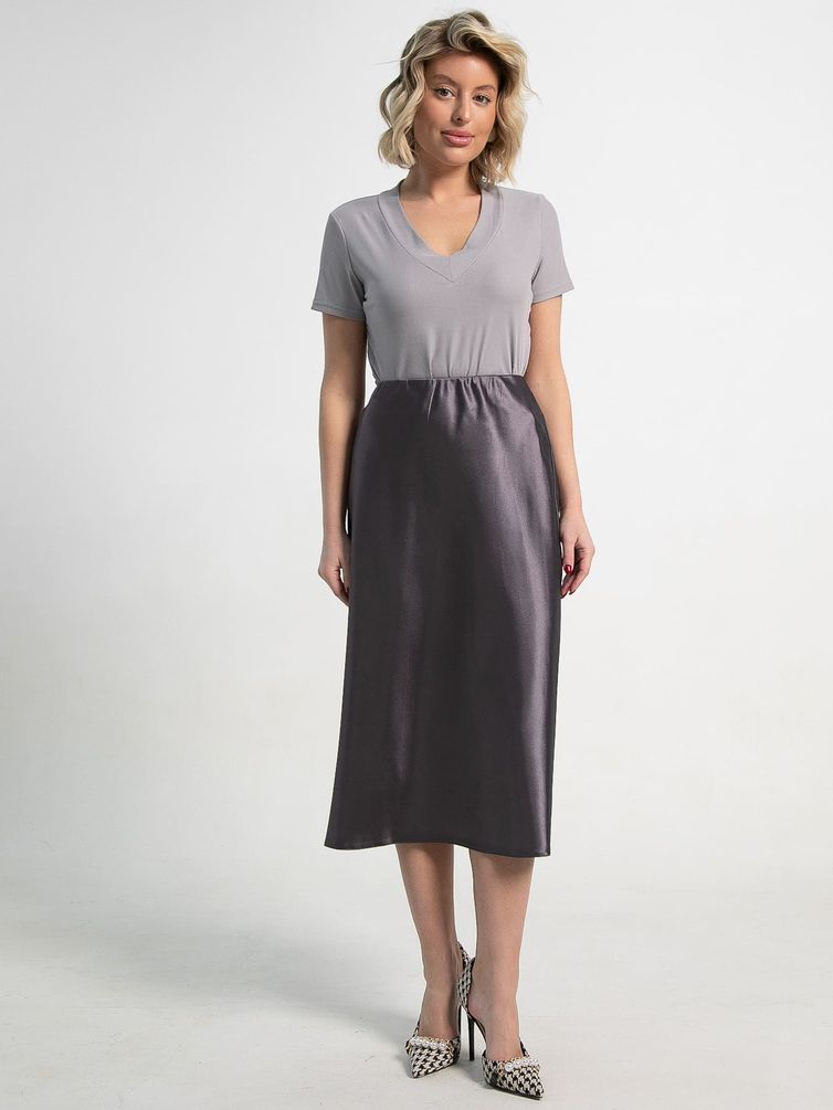 Юбка LT Collection арт. Ю15316-46М