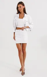 Комплект V&N fashion 1176_белый