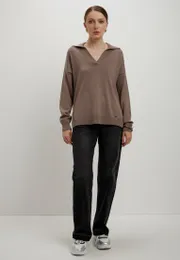 Skoczek Conte Elegant #23S-113SP dark taupe 170