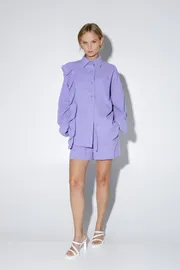 Suit Pirs #5185 lavandovyj