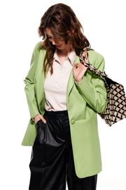 Blazer Elletto Life #3696.1