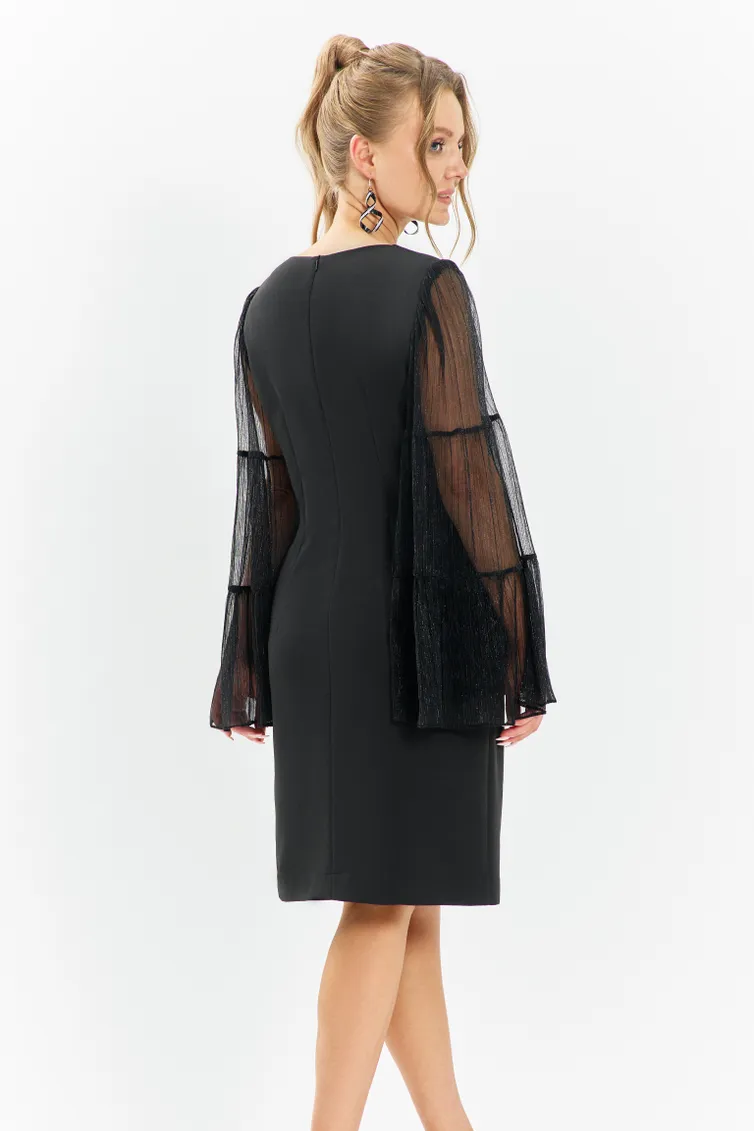 Sukienka Euromoda #675