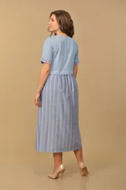 Платье Lady Style Classic арт. 1581/3
