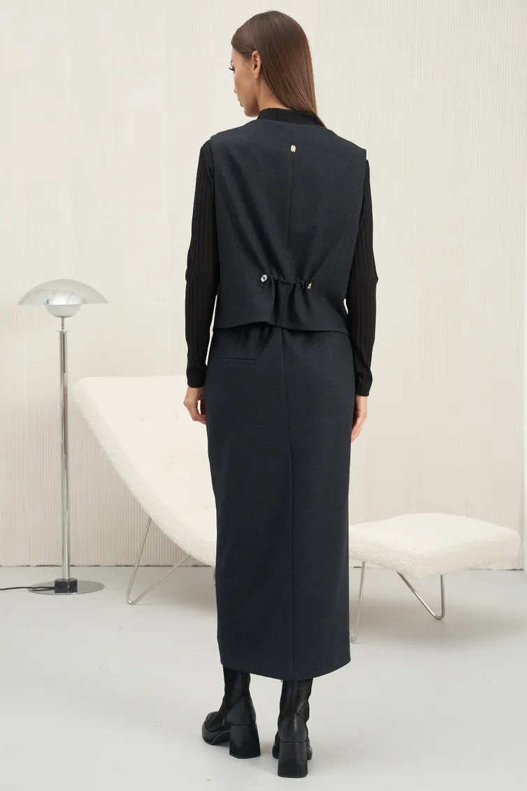 Suit Fantazia Mod #4660