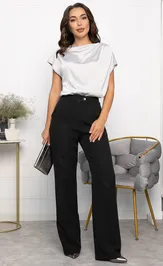 Блузка LT Collection Б14147-30М