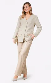 Жакет Erika Style Collection 01553