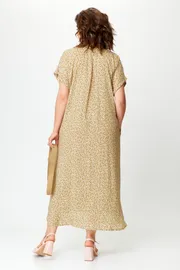 Платье Michel Chic арт. 993/2 песок