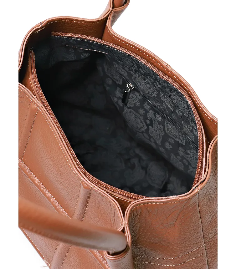 Torba Galanteya #22s2109k45 ryzhij