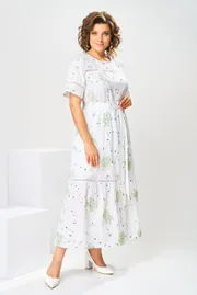 Dress ROMANOVICH #1-2823