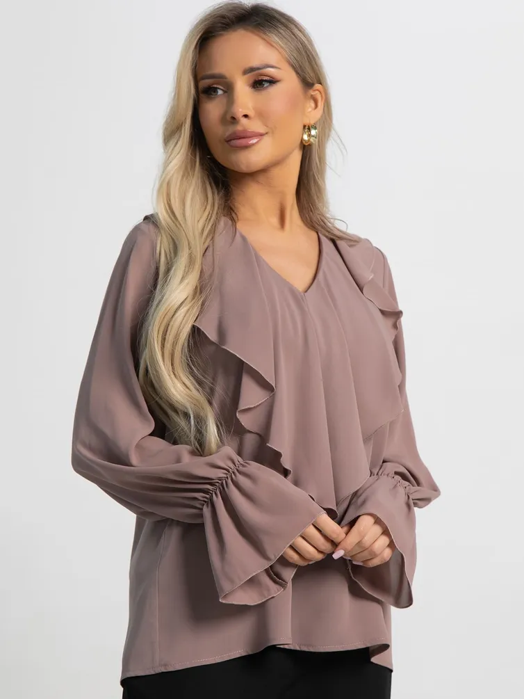Bluzka LT Collection #B15659-8M